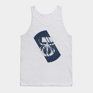 Titan SubClass (Worn) Tank Top